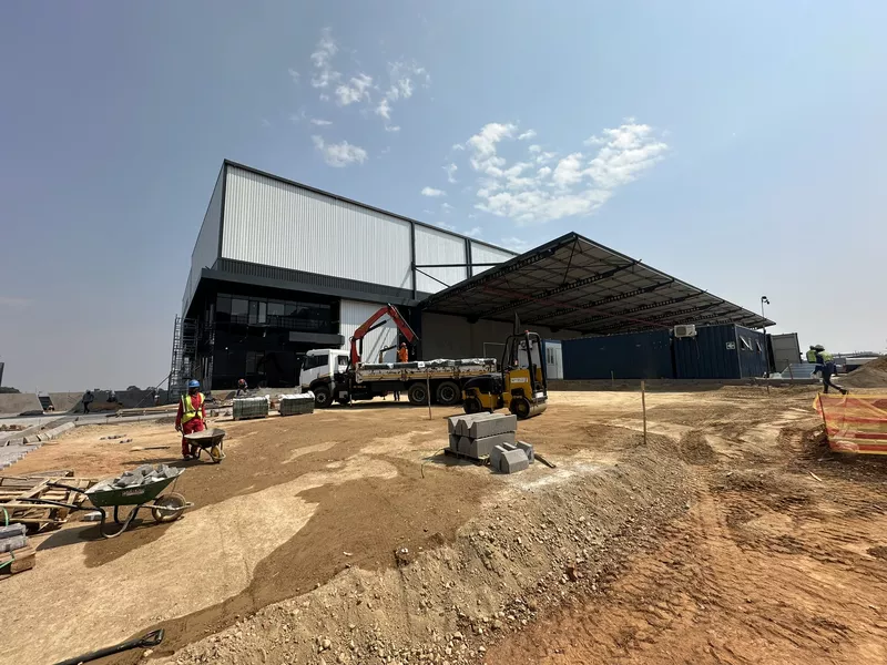 7 282 m² Industrial to let in Meadowdale, Jet Park I-C (photo 42)