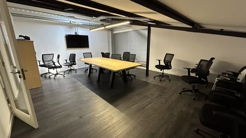 486 m² Office for sale in Salt River, Fairland House (photo 17)