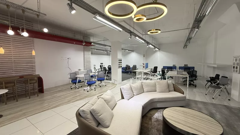 4 832 m² Office to let in Observatory, 9 Browning Road (All Office) (photo 34)