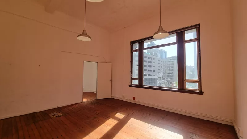 57 on Strand, Cape Town City Centre/CBD (photo 9)