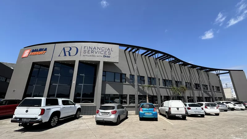 450 m² Office to let in Kraaifontein Industria, 28 Karee Road (photo 51)