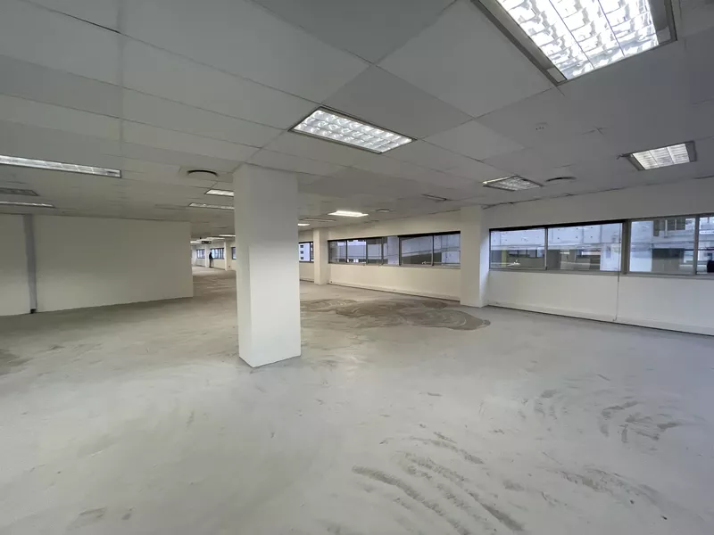 1 415 m² Office to let in Cape Town City Centre/CBD, 14 Long Street (photo 9)