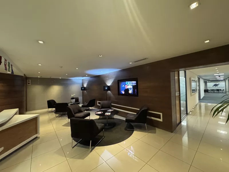 5 030 m² Office to let in Cape Town City Centre/CBD, Oceana House (photo 10)