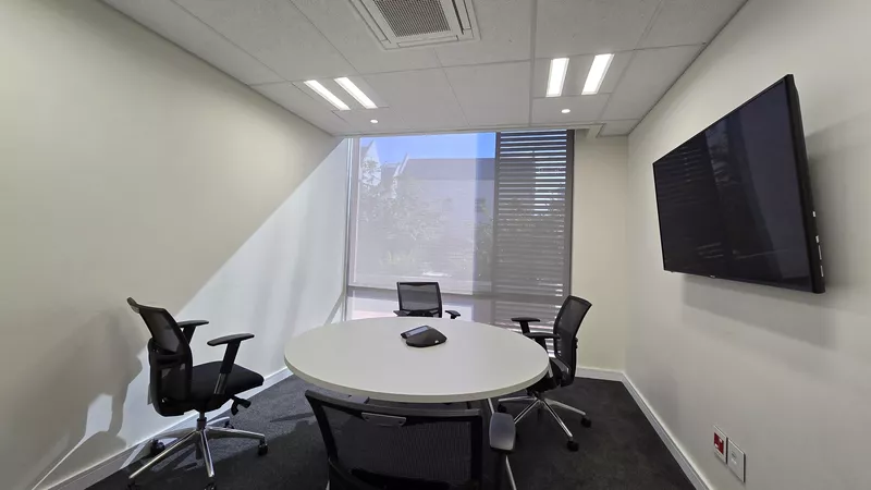 3 044 m² Office to let in Klein D'Aria Estate, Klein D'Aria Office Estate - Block A (North) (photo 23)