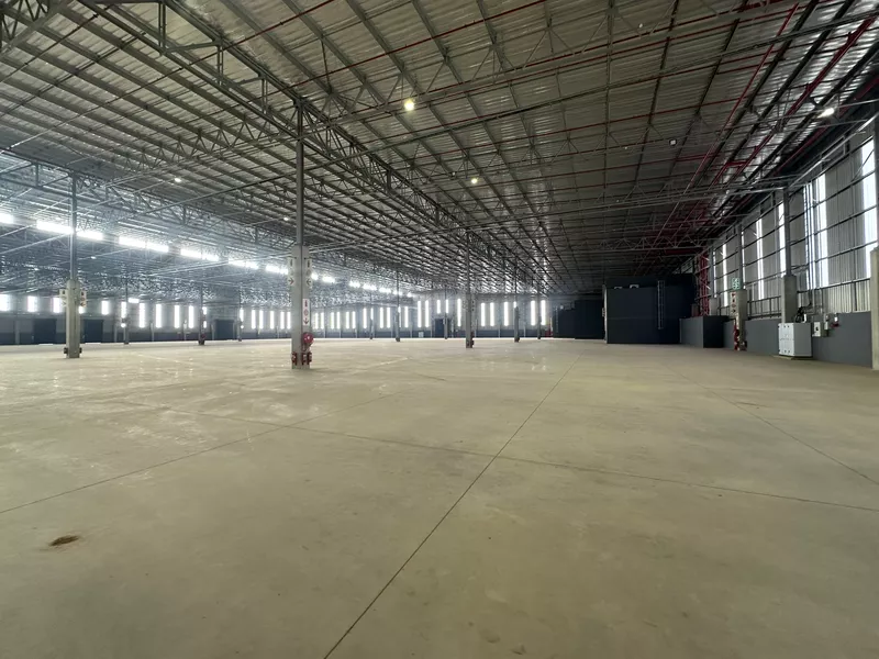 Newlyn Park, Midrand (photo 8)