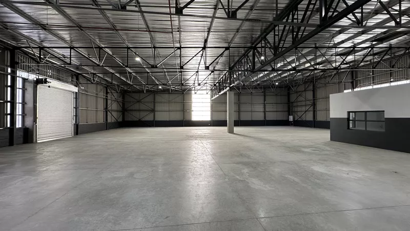 977 m² Industrial to let in Atlantic Hills, Atlantic Hills Business Park (photo 11)
