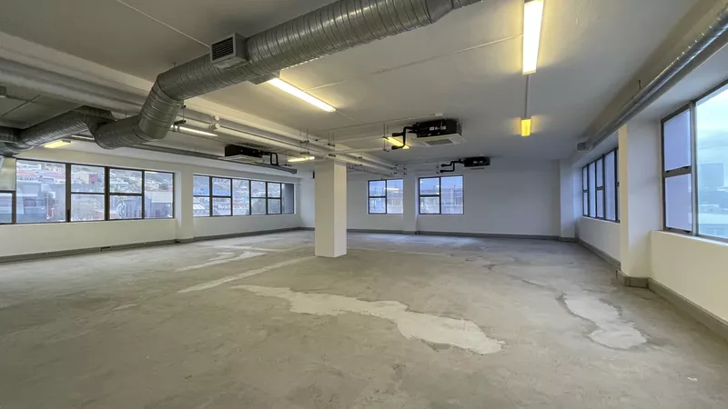 869 m² Office to let in Cape Town City Centre/CBD, Buitengracht Centre (photo 17)