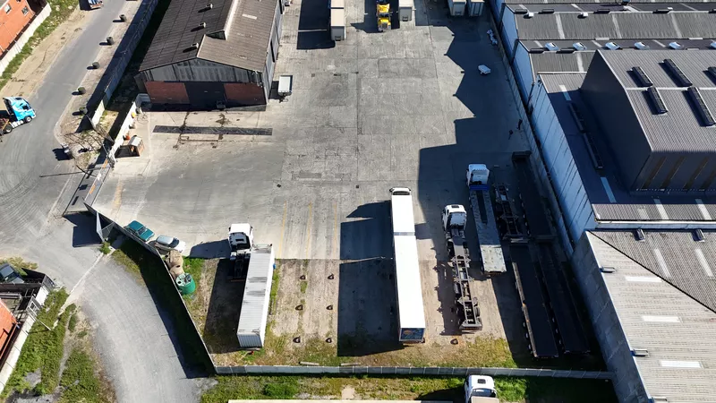 3 813 m² Industrial to let in Brackenfell Industrial, 6 Viben Avenue (photo 3)