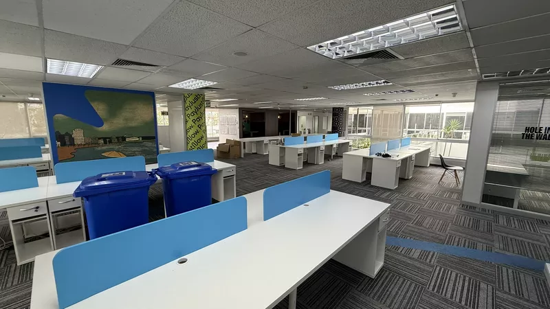 653 m² Office to let in Claremont, Sunclare (photo 13)