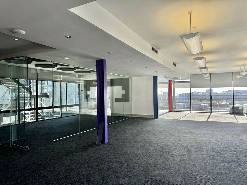 226 m² Office to let in De Waterkant, Hamilton House (photo 8)