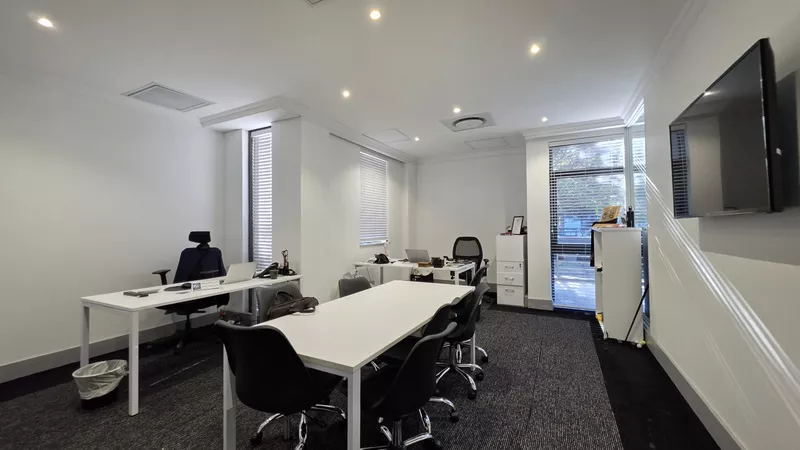 1 292 m² Office to let in Estuaries Office Estate, 2 Oxbow Crescent, The Estuaries (photo 61)