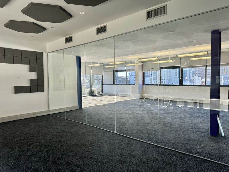 226 m² Office to let in De Waterkant, Hamilton House (photo 18)