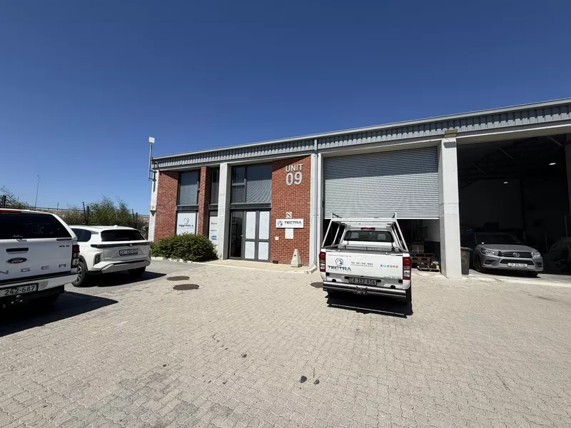 302 m² Industrial to let in Bellville, Sapphire Business Park (photo 5)