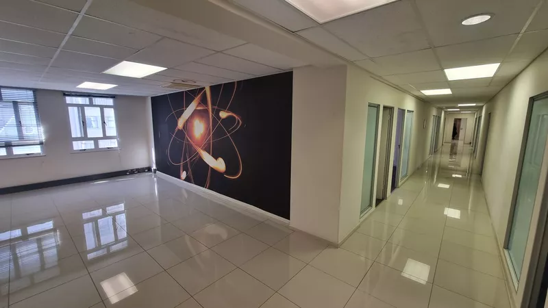 1 179 m² Office to let in Cape Town City Centre/CBD, Constitution House (photo 16)