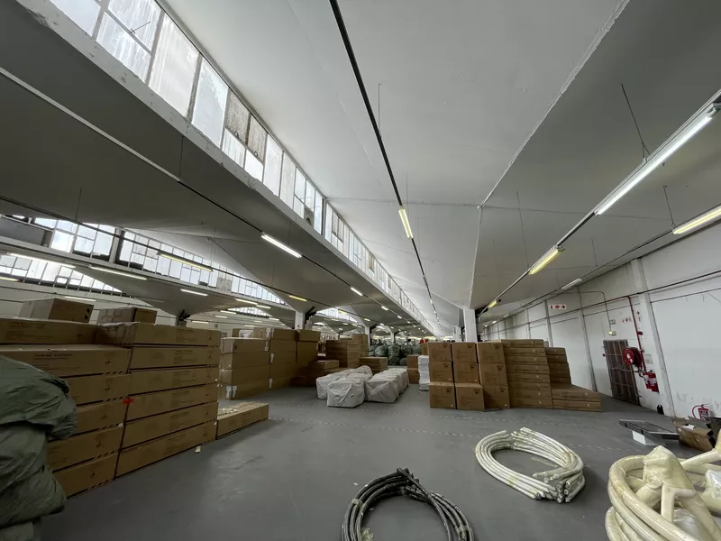 8 215 m² Industrial for sale in Epping, 51 Bofors Cir (photo 4)