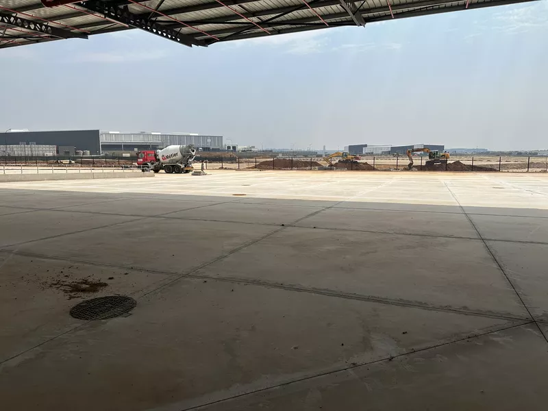 18 662 m² Industrial to let in Gauteng, Riverfields III (photo 50)