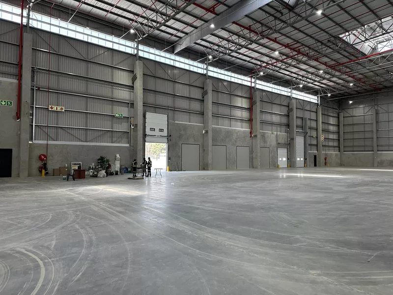 18 756 m² Industrial to let in Lethabong, Longlake Building 2 (photo 27)