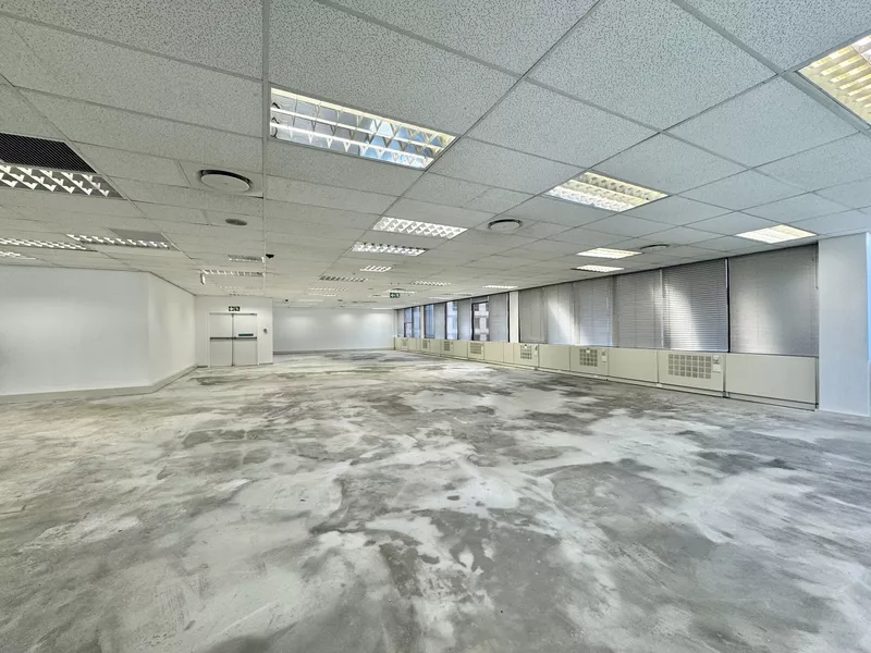 920 m² Office to let in Cape Town City Centre/CBD, 2 Long Street (photo 22)