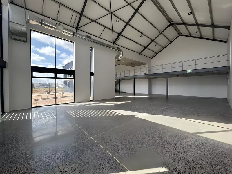 692 m² Industrial to let in Fisantekraal, Darwin Industrial Park (photo 6)