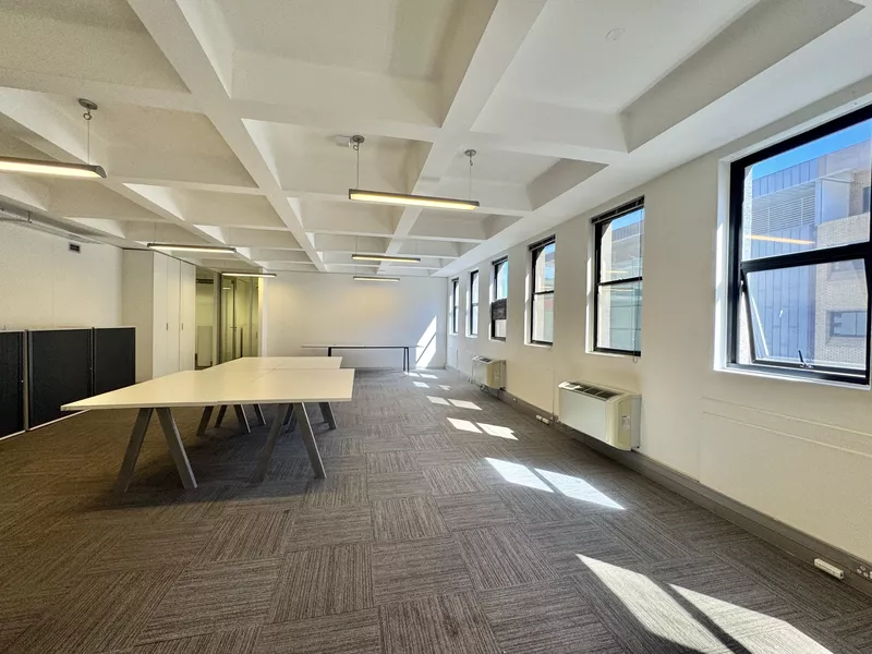 316 m² Office to let in Cape Town City Centre/CBD, 19 Louis Gradner (photo 10)