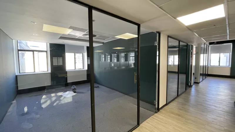 495 m² Office for sale in Cape Town City Centre/CBD, 56 Shortmarket street (photo 12)