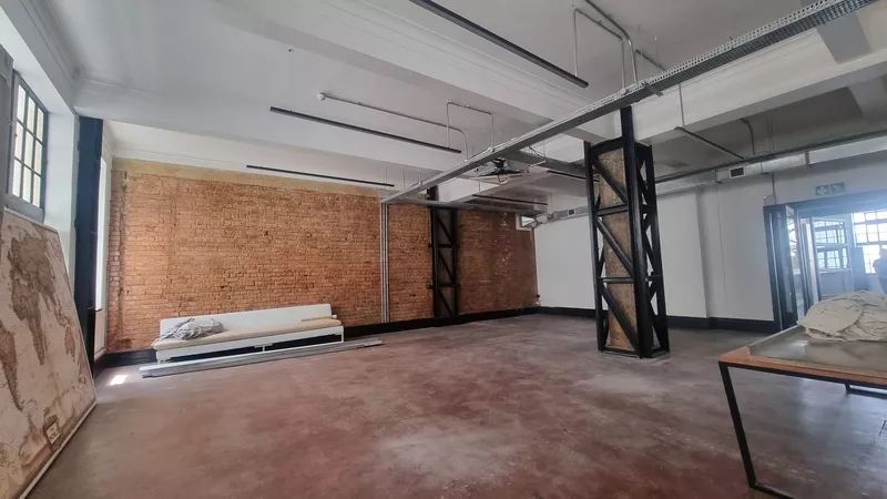 152 m² Office to let in Cape Town City Centre/CBD, Speakers Corner (photo 21)