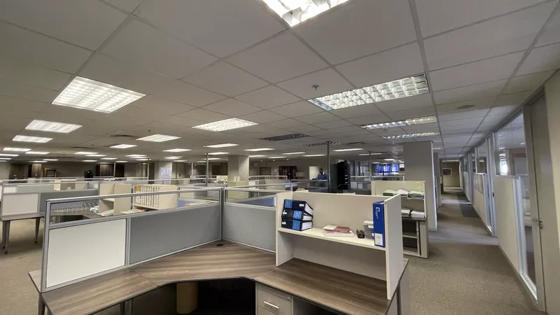 927 m² Office to let in Cape Town City Centre/CBD, 11 Buitengracht Street (photo 17)