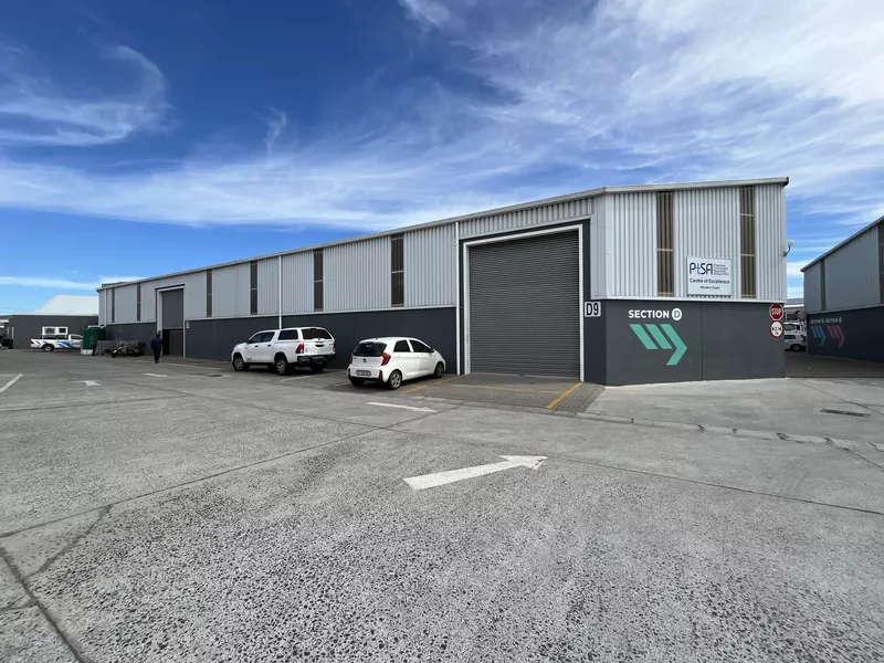 888 m² Industrial to let in Beaconvale, Connaught Park (photo 16)