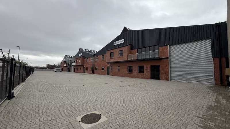 759 m² Industrial to let in Fisantekraal, 39 Stillewater Street, Unit 1 (photo 2)