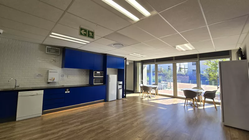 3 044 m² Office to let in Klein D'Aria Estate, Klein D'Aria Office Estate - Block A (North) (photo 17)