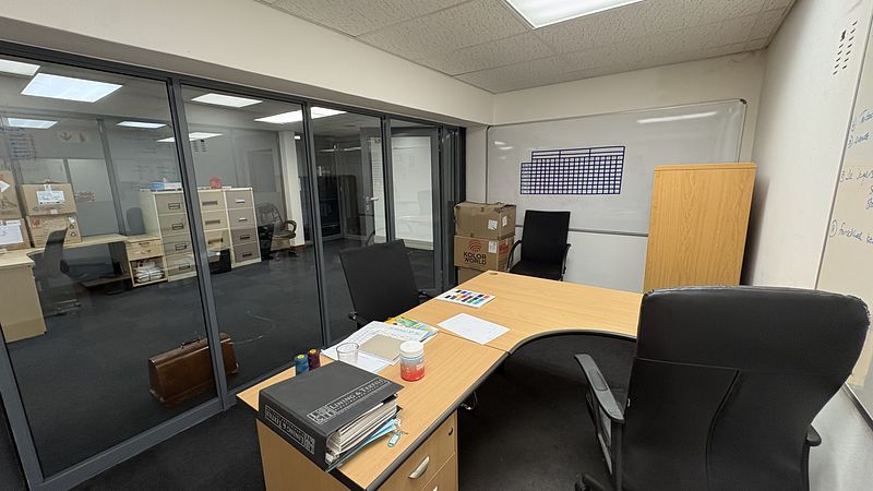 413 m² Office to let in Paarl, Urban Growth Park (photo 10)