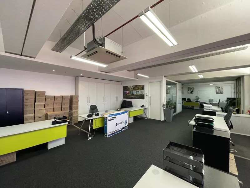 318 m² Office for sale in Salt River, Upper Eastside (photo 10)