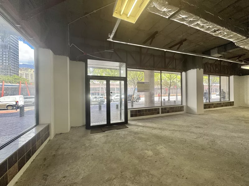 337 m² Retail property to let in Cape Town City Centre/CBD, 22 Hans Strijdom Avenue (photo 12)