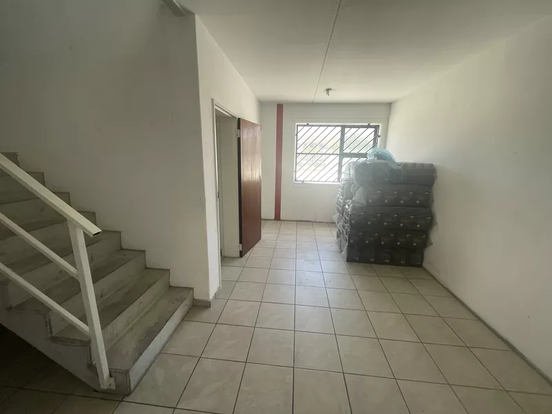 1 300 m² Industrial to let in Philipi, Teguka Business Park (photo 21)