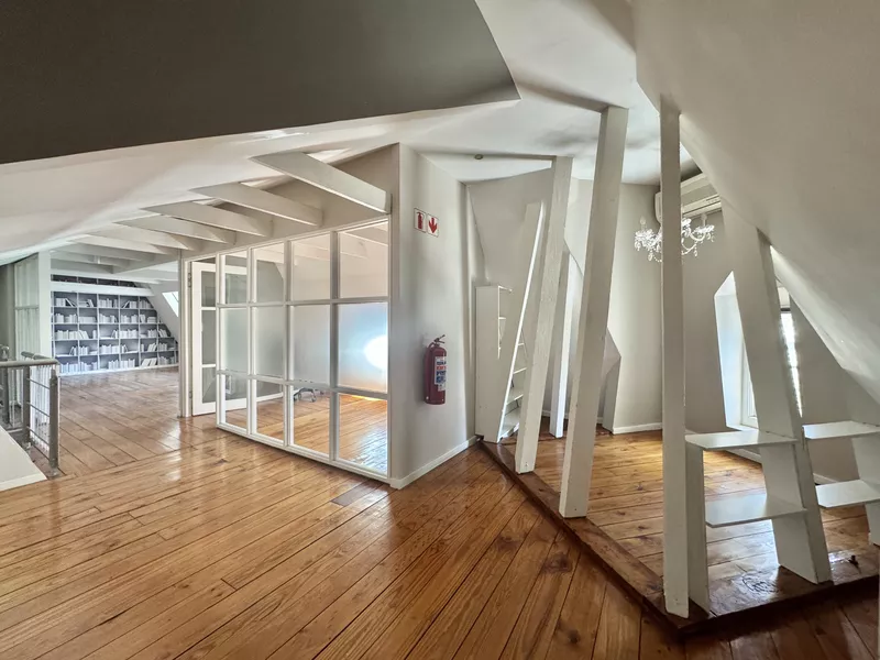 211 m² Office to let in Cape Town City Centre/CBD, 29 Loop Street (photo 10)