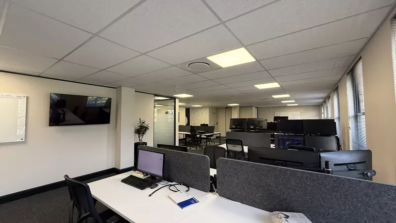 243 m² Office to let in Newlands, Aska House (photo 16)
