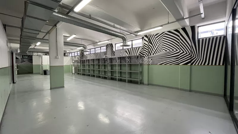 400 m² Office to let in Salt River, Brickworks (photo 12)