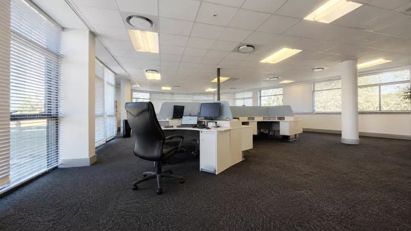 658 m² Office to let in Estuaries Office Estate, 2 Oxbow Crescent, The Estuaries (photo 22)