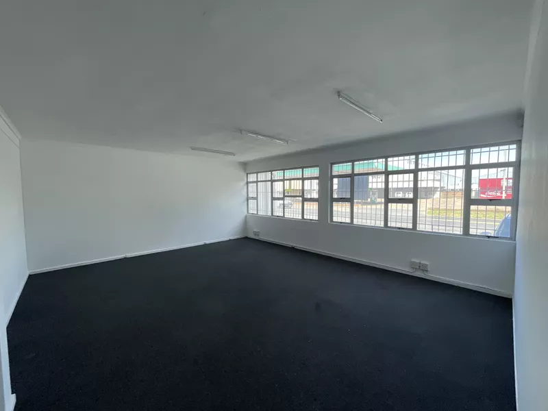 1 810 m² Industrial to let in Epping, Gresmac Park (photo 9)