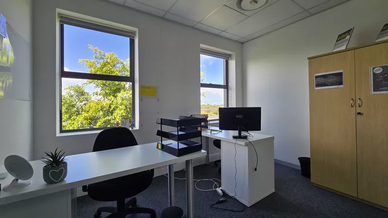 317 m² Office to let in Waterford Place Office Park, Nordic Park 1 (photo 26)