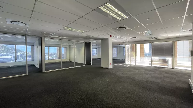 979 m² Office to let in Cape Town City Centre/CBD, The Terraces (photo 16)