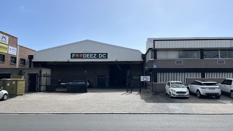 1 385 m² Industrial to let in Western Province Park, 22 Mail Str (photo 1)