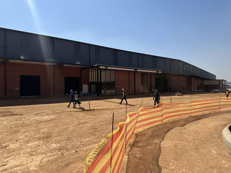 Nine at S&J, Germiston (photo 7)