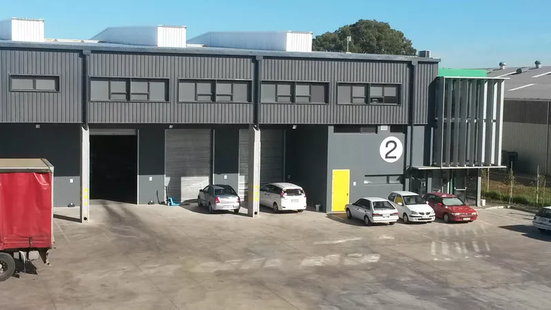 2 305 m² Industrial to let in Blackheath, Range Industrial Park (photo 16)