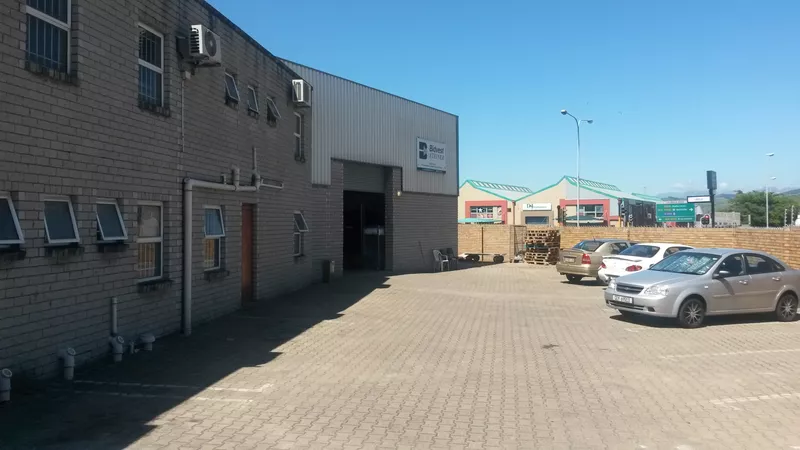 1 000 m² Industrial to let in Stikland Industrial, 27 Palmiet (photo 16)