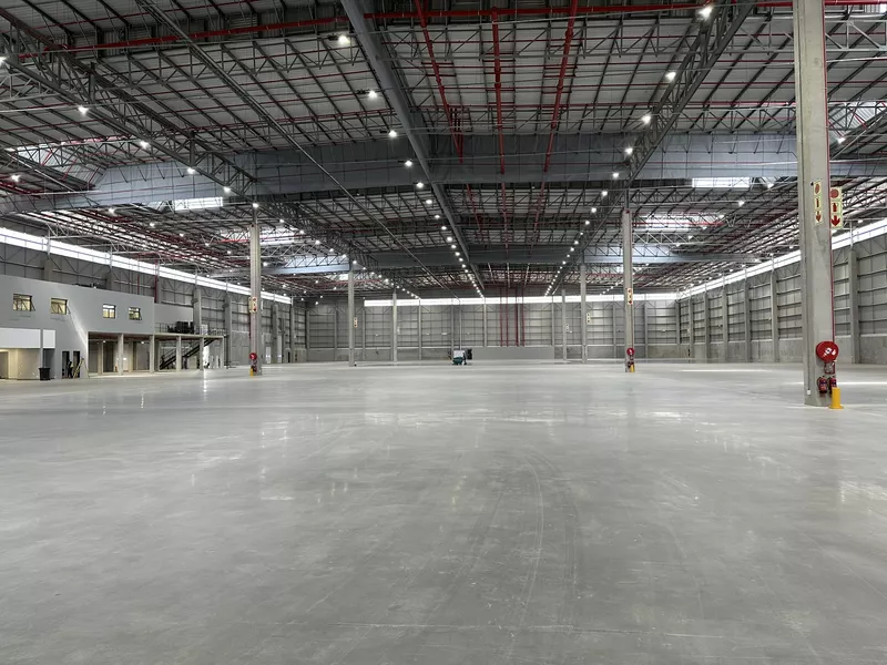 18 756 m² Industrial to let in Lethabong, Longlake Building 2 (photo 19)