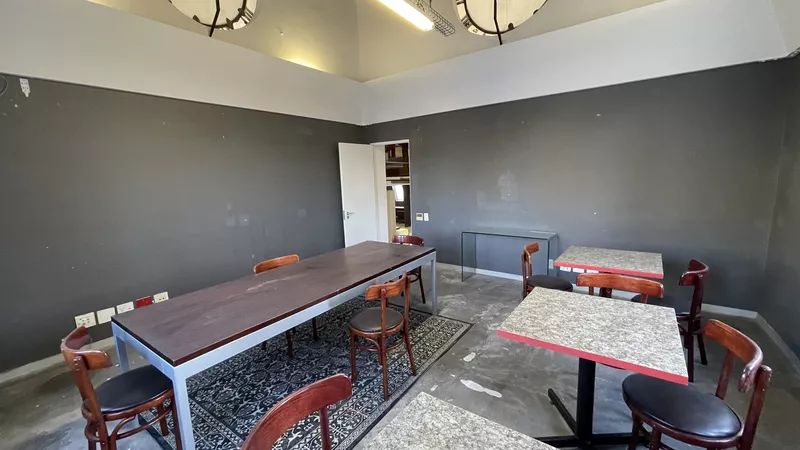 400 m² Office to let in Cape Town City Centre/CBD, 30 Keerom Street (photo 12)