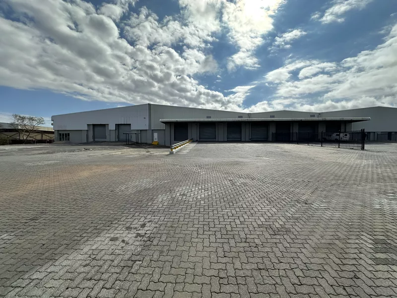 6 242 m² Office to let in Midrand, 48 Reedbuck Crescent (photo 7)