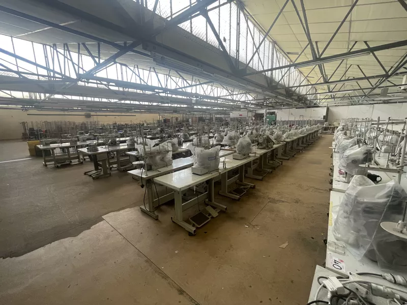 2 000 m² Industrial for sale in Estuaries Office Estate, 4 Mymoena Crescent (photo 10)