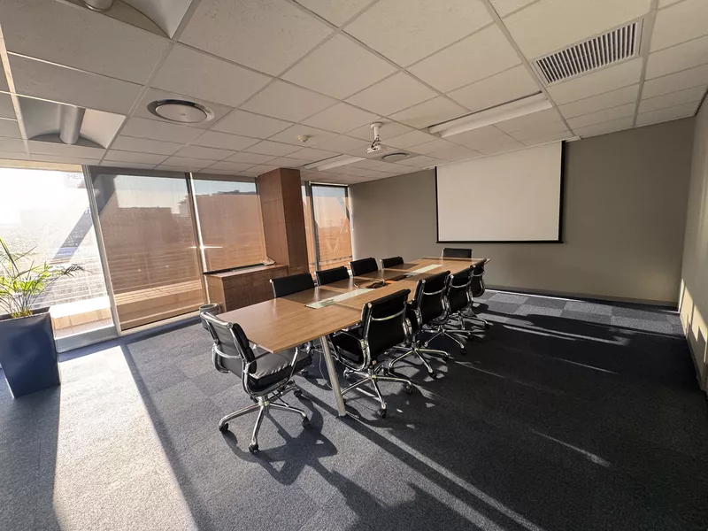 3 463 m² Office to let in Cape Town City Centre/CBD, Oceana House (photo 66)
